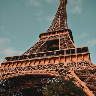 Paris aesthetic wallpaper