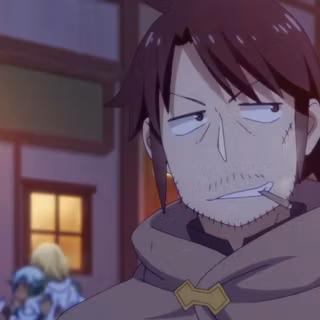 Interspecies Reviewers wallpaper