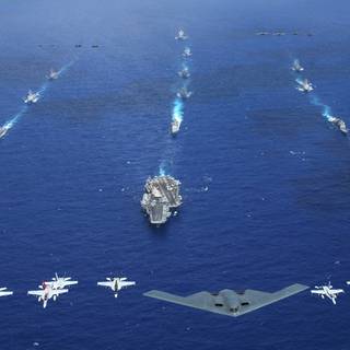 US Navy desktop wallpaper