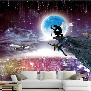 Redemption Boys wallpaper