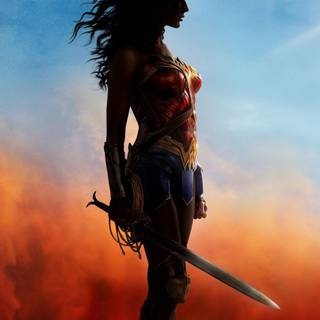 Wonder Women picture wallpaper