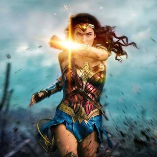 Wonder Women picture wallpaper