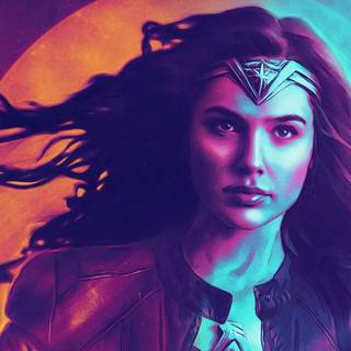 Wonder Women picture wallpaper