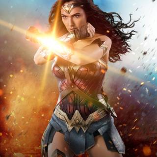Wonder Women picture wallpaper
