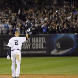 Jeter desktop wallpaper