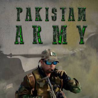 Pak Commando High Quality computer wallpaper