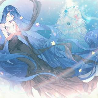 HD anime 2020 wallpaper