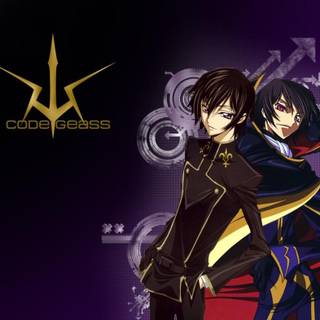Code Geass desktop wallpaper