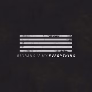 BigBang desktop wallpaper