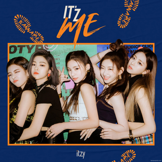 Itzy Wannabe wallpaper
