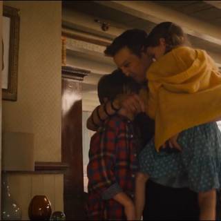 Lila Barton wallpaper