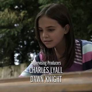 The Haunting Hour: The Series wallpaper