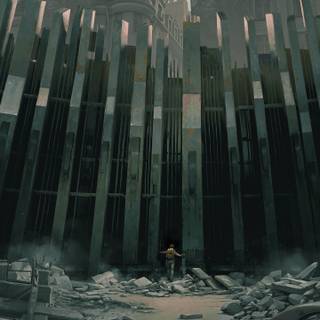 Half-Life: Alyx HD wallpaper