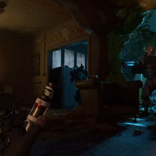 Half-Life: Alyx HD wallpaper