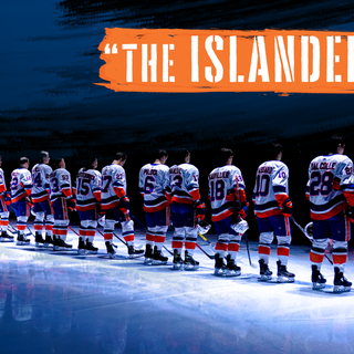 Islanders Android wallpaper