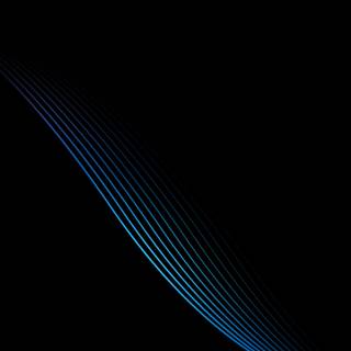 Special amoled curved wallpaper