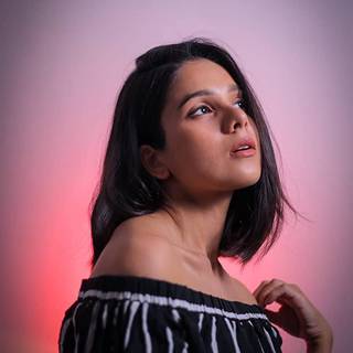 Rashmi Agdekar wallpaper