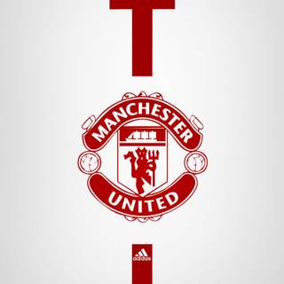 HD Manchester United mobile wallpaper