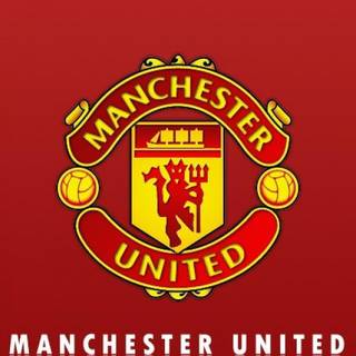 HD Manchester United mobile wallpaper