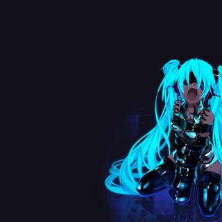 Full HD anime wallpaper