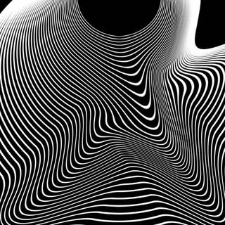 Winnie The Pooh blowing a kiss wallpaper