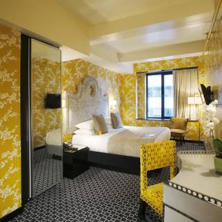 Hotel Trivago wallpaper