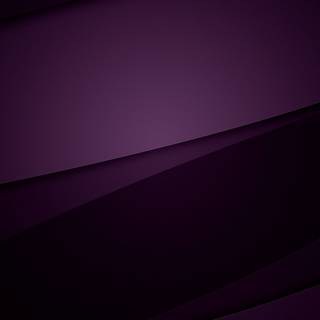 Minimalist purple wallpaper