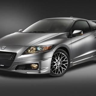 Honda City 2011 wallpaper