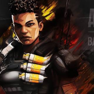 Apex Bangalore wallpaper