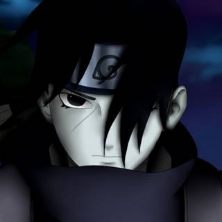 Naruto Itachi computer wallpaper