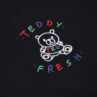 Teddy Fresh wallpaper