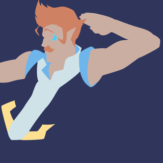 Keith Kogane computer wallpaper