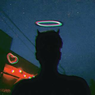 Sad anime boy aesthetic wallpaper