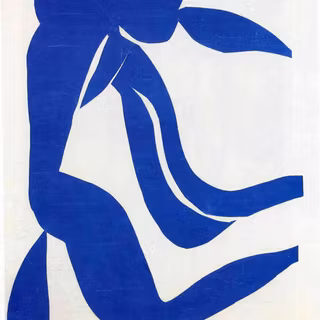 Matisse iPhone wallpaper