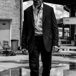 Logan 4k mobile wallpaper