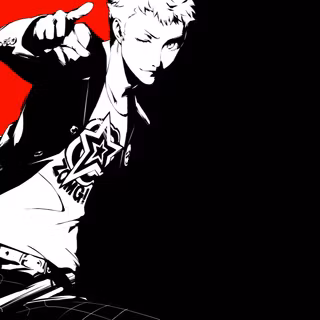 Joker Persona 5 wallpaper