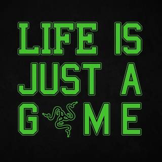 Desktop Razer wallpaper