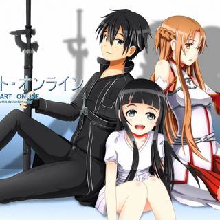 Sao desktop 1920x1080 wallpaper