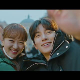 Melting Me Softly wallpaper