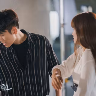 Melting Me Softly wallpaper