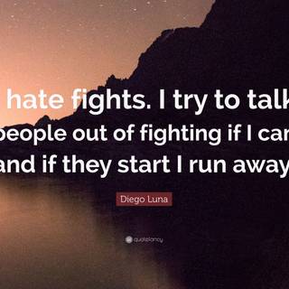 Luna quotes wallpaper