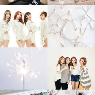 Mamamoo aesthetic wallpaper