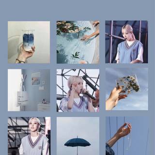 Mamamoo aesthetic wallpaper