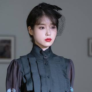Hotel Del Luna IU wallpaper