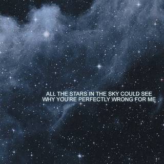 Star aesthetic wallpaper