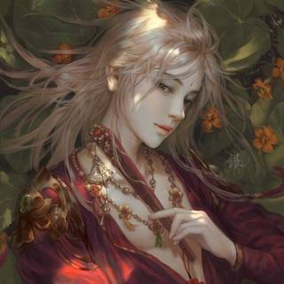 Male mobile wallpaper