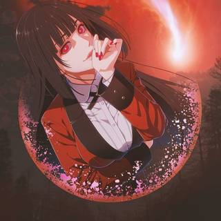 Anime 4k profile Whatsapp wallpaper