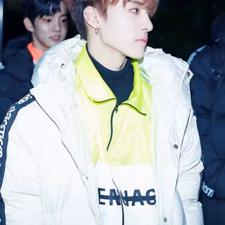 Eric The Boyz wallpaper