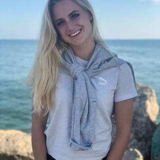 Alisha Lehmann wallpaper