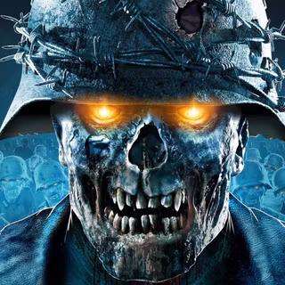 Zumbis HD anime wallpaper